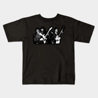 Howlin’ Wolf Kids T-Shirt